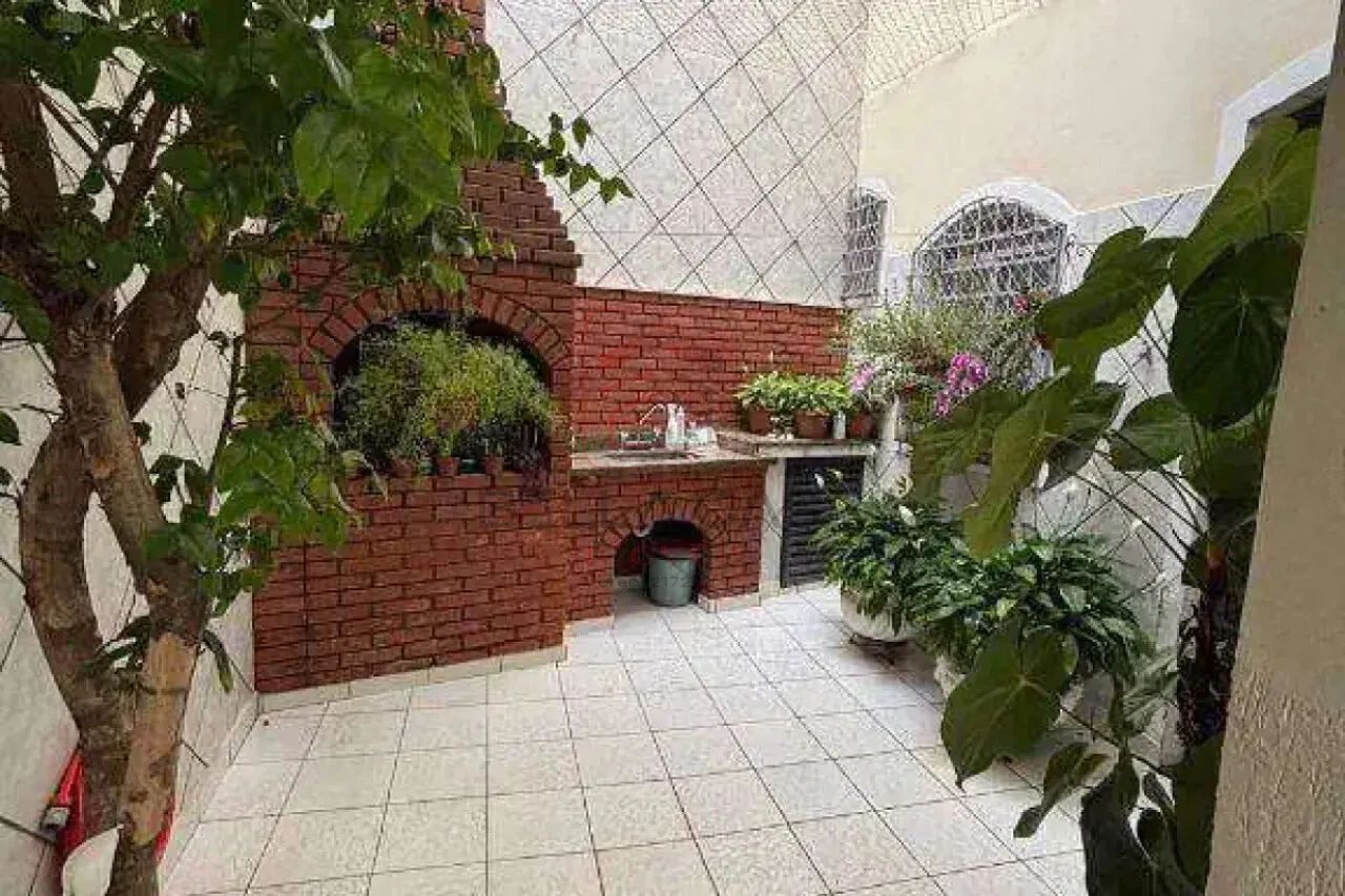 Sobrado na Mooca - 180m2 - 3 dormitórios - 1 suíte - 2 vagas - Foto 12