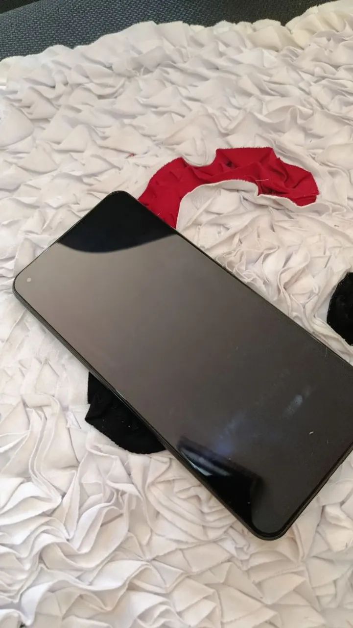 Celular xiaomi mi 11 lite