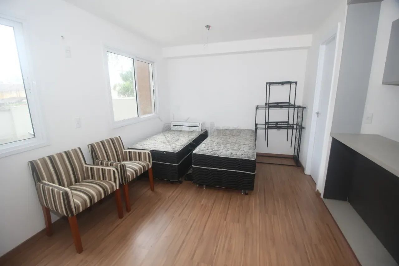 Loft Mobiliado no Edifício Ello - Conforto e Sofisticação! - Foto 2