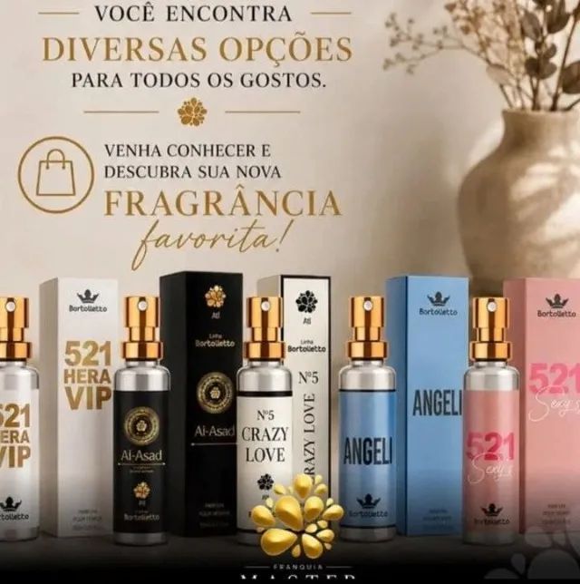 Perfumes  - Foto 2