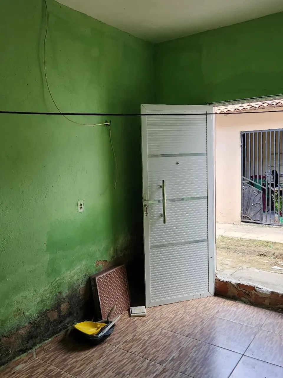 CASA NO CONJUNTO CEARA/GENIBAÚ - Foto 2