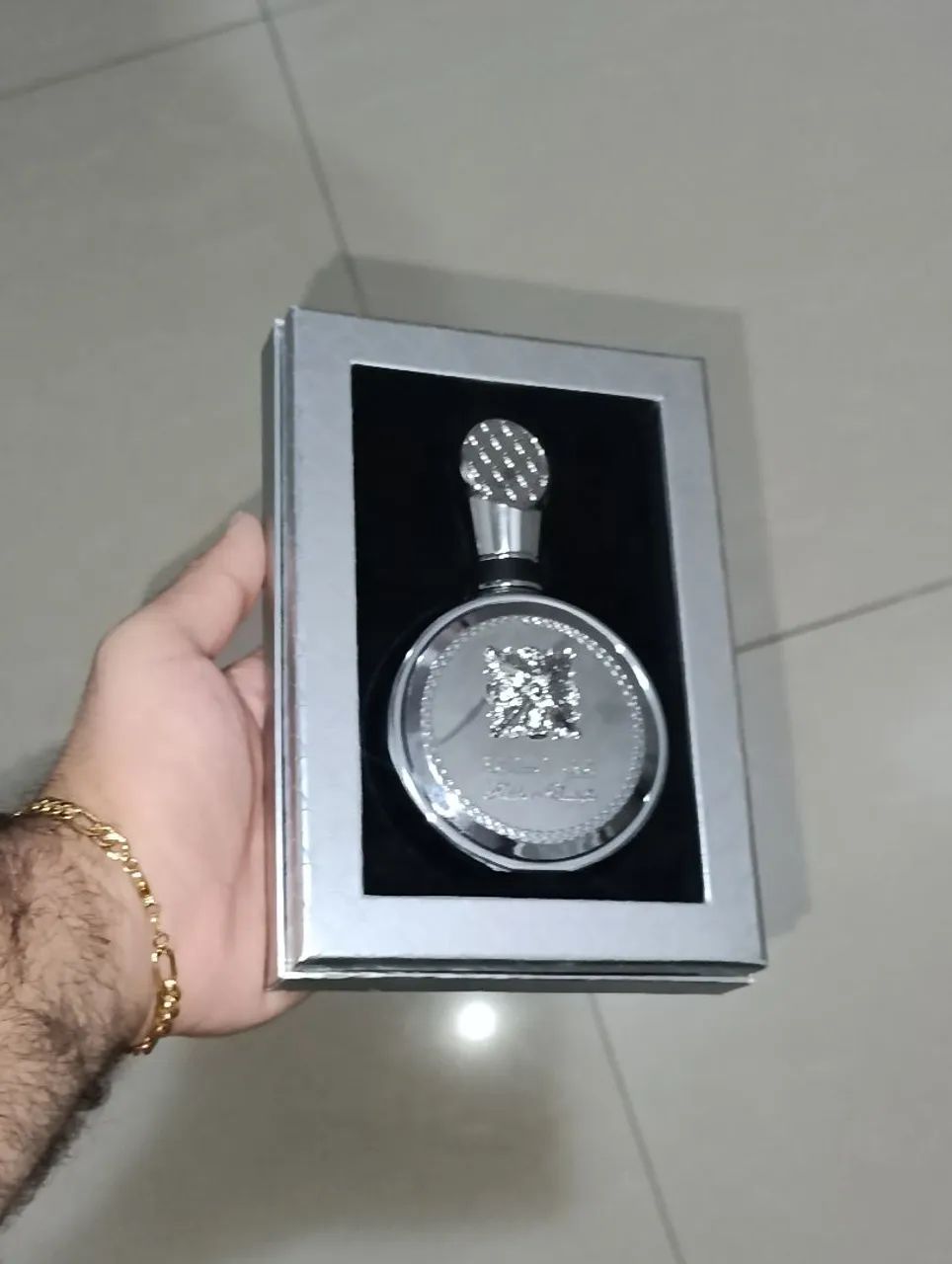 Lataffa - Fakhar Platin - Foto 2