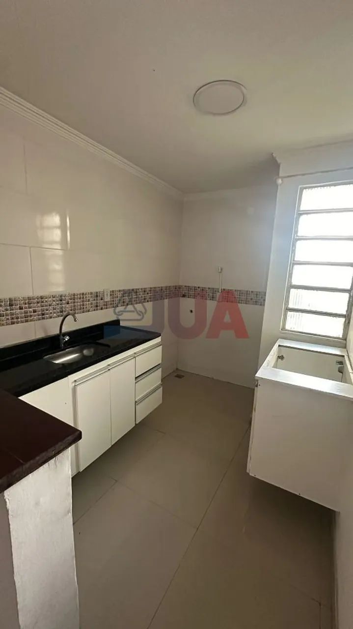 Apartamento para aluguel em Nova Iguaçu.
