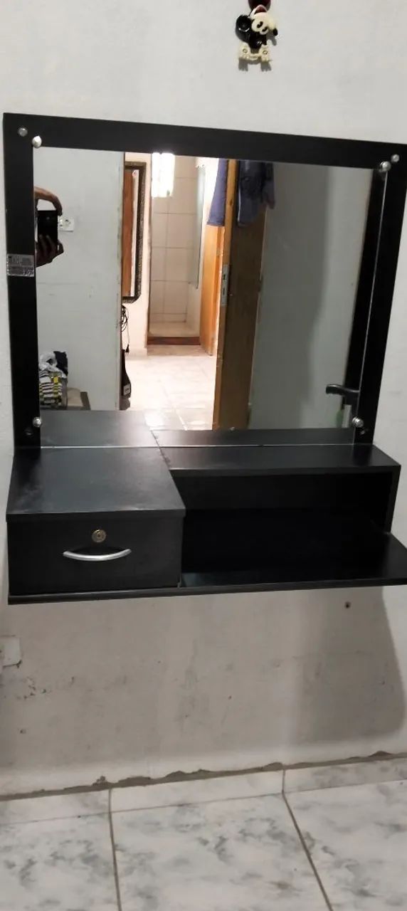 Bancada de barbeiro  - Foto 2