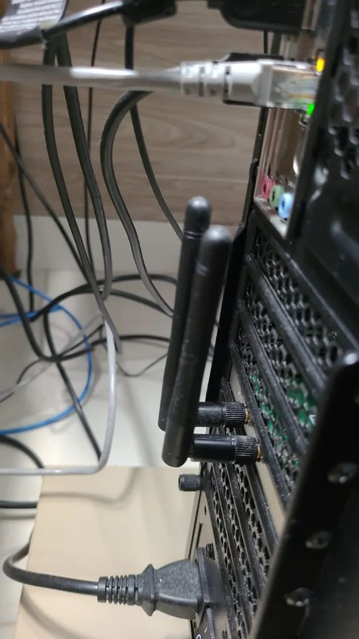 PC Gamer i5 16gb Ram 1TB ssd - Foto 3
