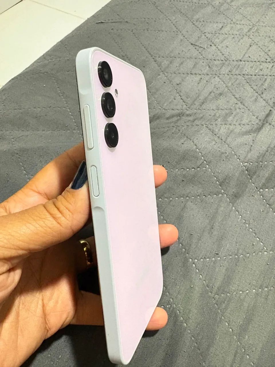 Celular A15 Telefone