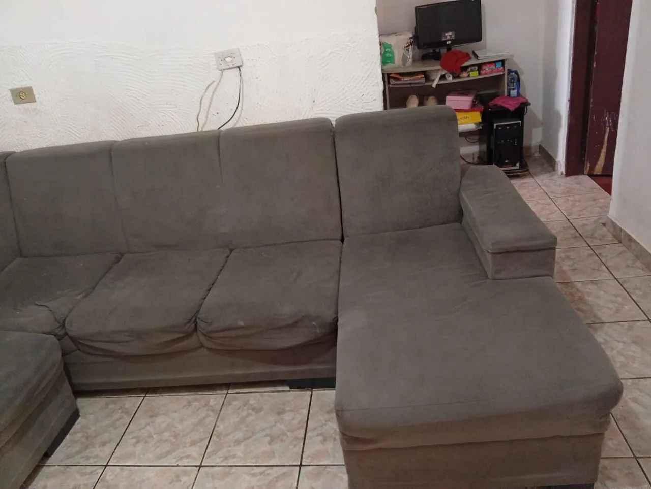 Vendo sofá  - Foto 5