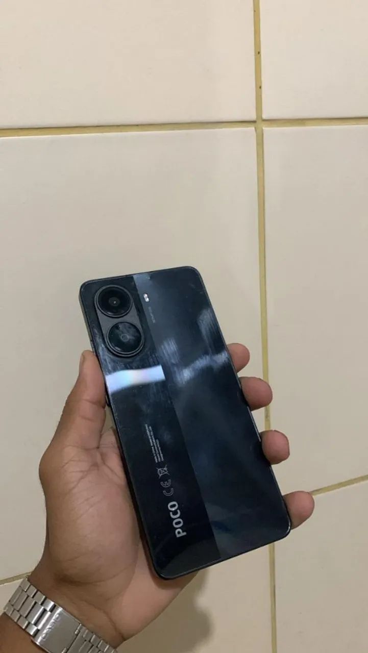 POCO X7 PRO