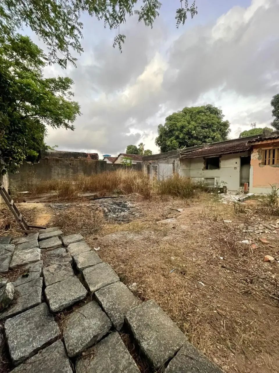 CASA NA AVENIDA JOSE RUFINO - Foto 4