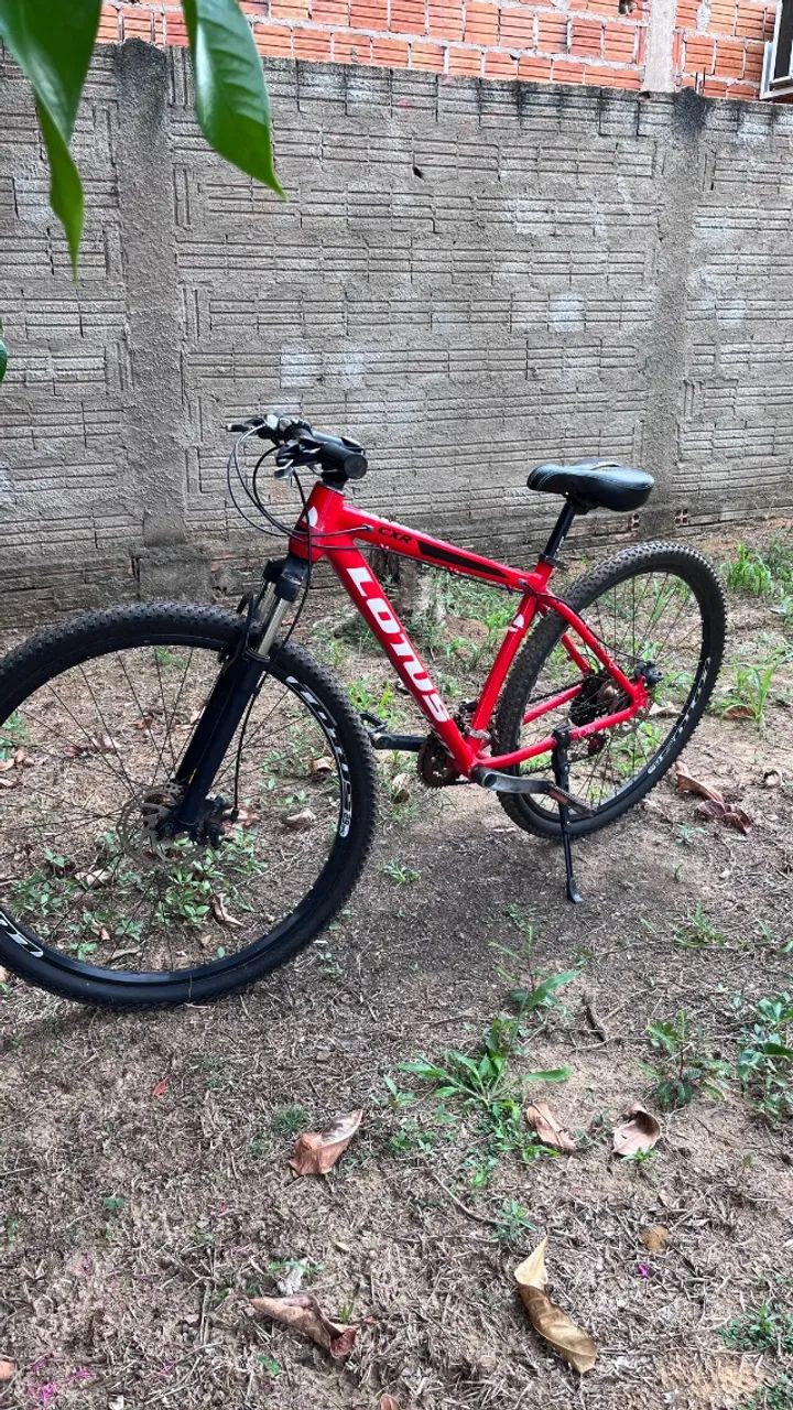 Bicicleta  - Foto 5