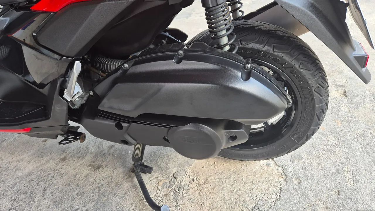 Nmax 160 conected ABS  - Foto 5