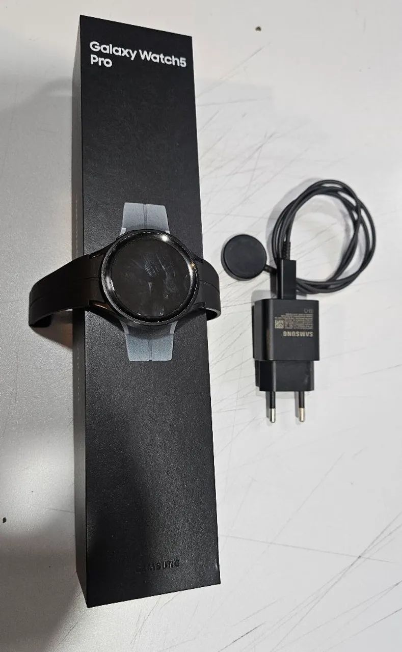 Samsung Watch 5 Pro