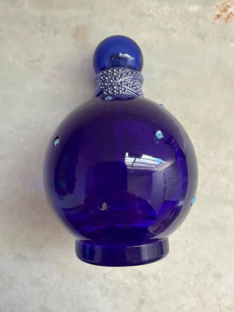 Perfume Midnight Fantasy 100ml