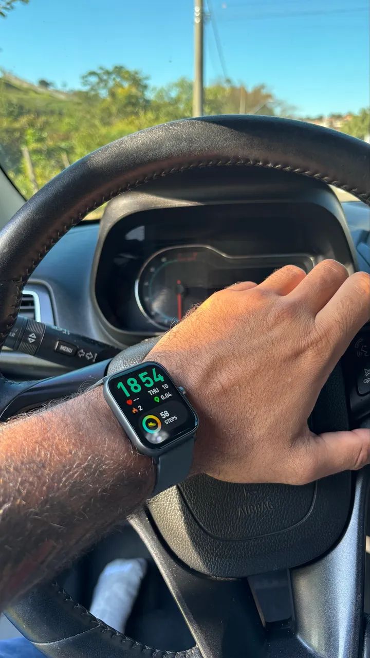 Smart Watch Audisat X5 Pro - Foto 3