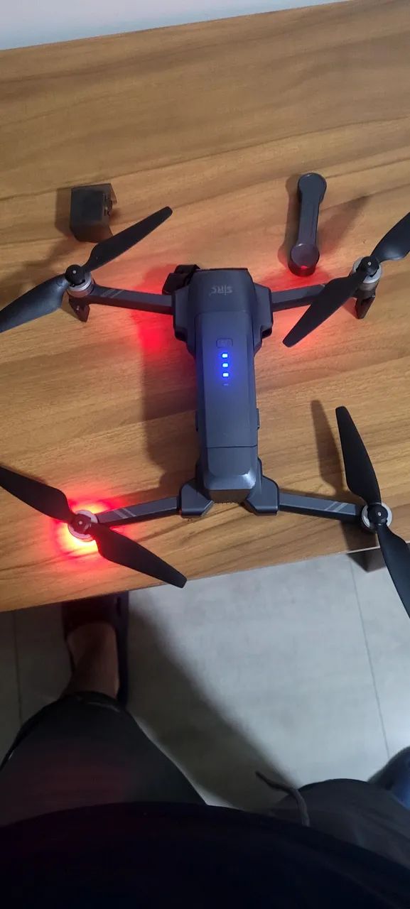 Drone sjrc f22s  - Foto 2