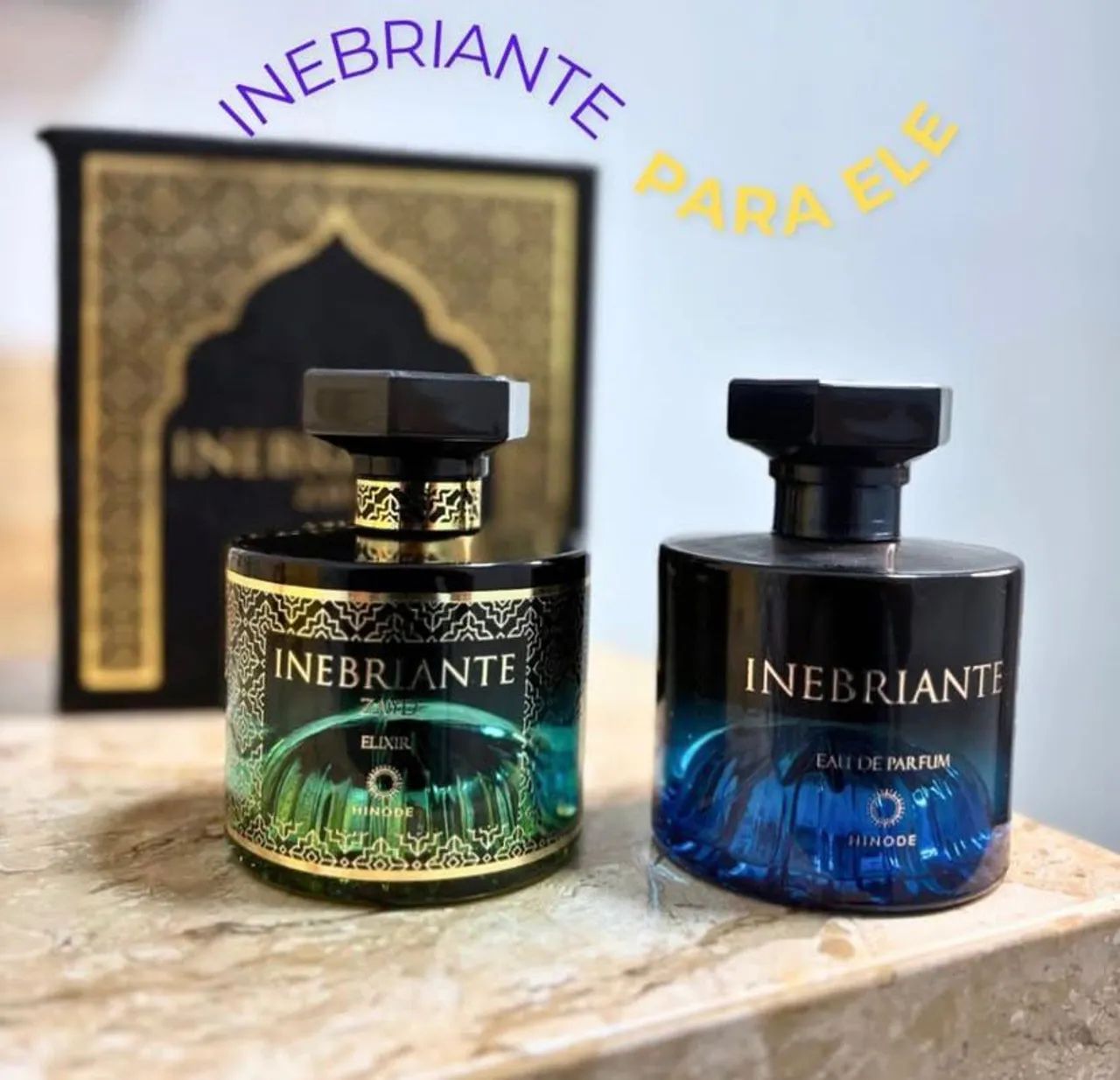 Perfumes HND - Foto 5