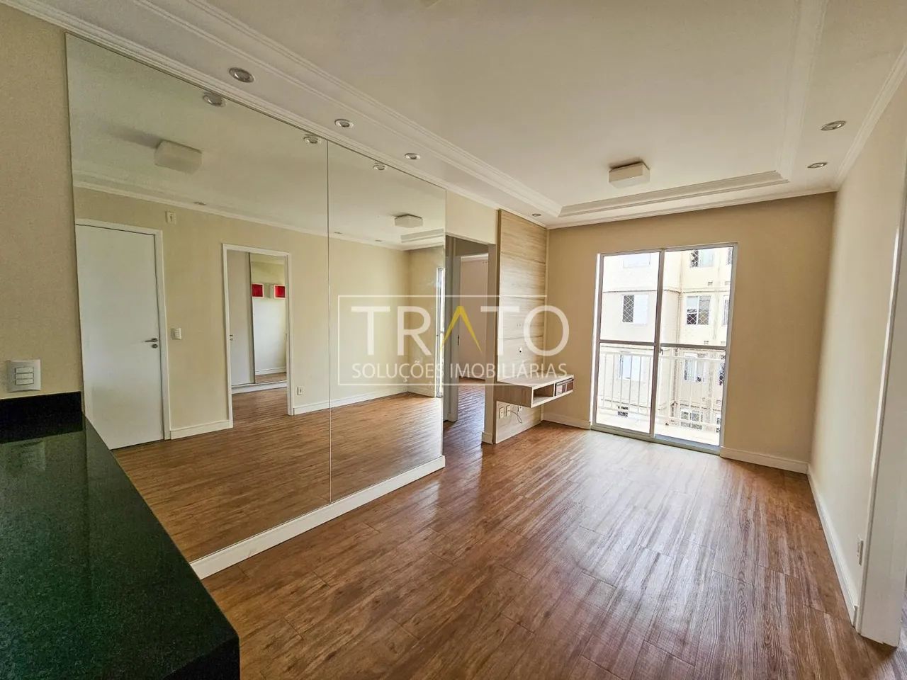 apartamento - Parque Prado - Campinas - Foto 2