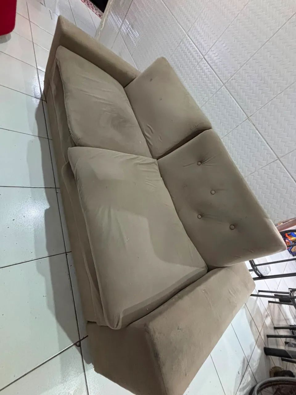 Sofá 