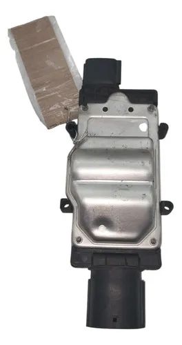 Modulo Ventoinha Ford Focus Titanium Power Shift 2.0 2015 - Peças