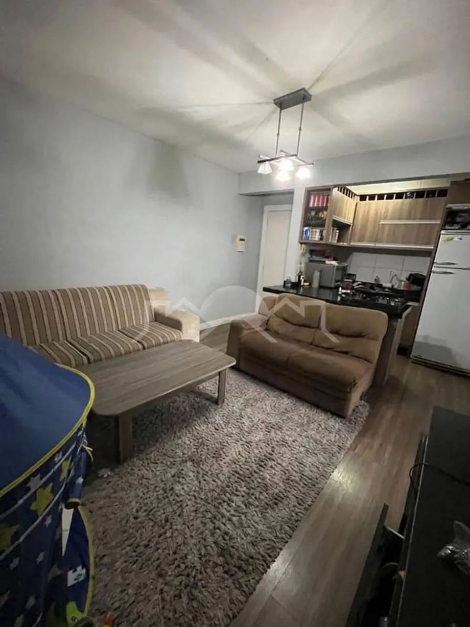 Apartamento Com Elevador Vila Nova Joinville - Foto 3