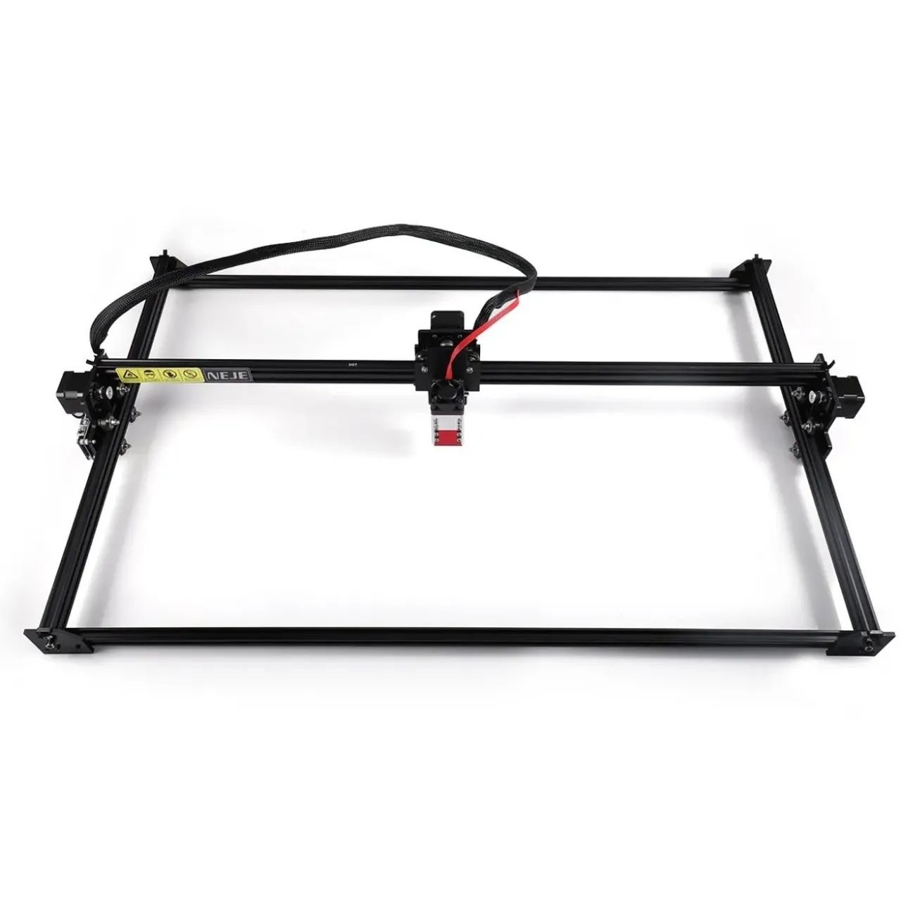 Máquina de Gravação e Corte a Laser NEJE Master 2S Max 40W - NOVA - Foto 3