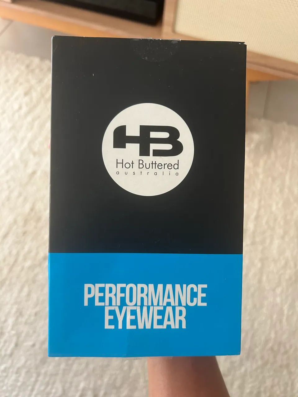 ÓCULOS HB QUAD 2.0 PHOTOCHROMIC MATTE BLACK  - Foto 3