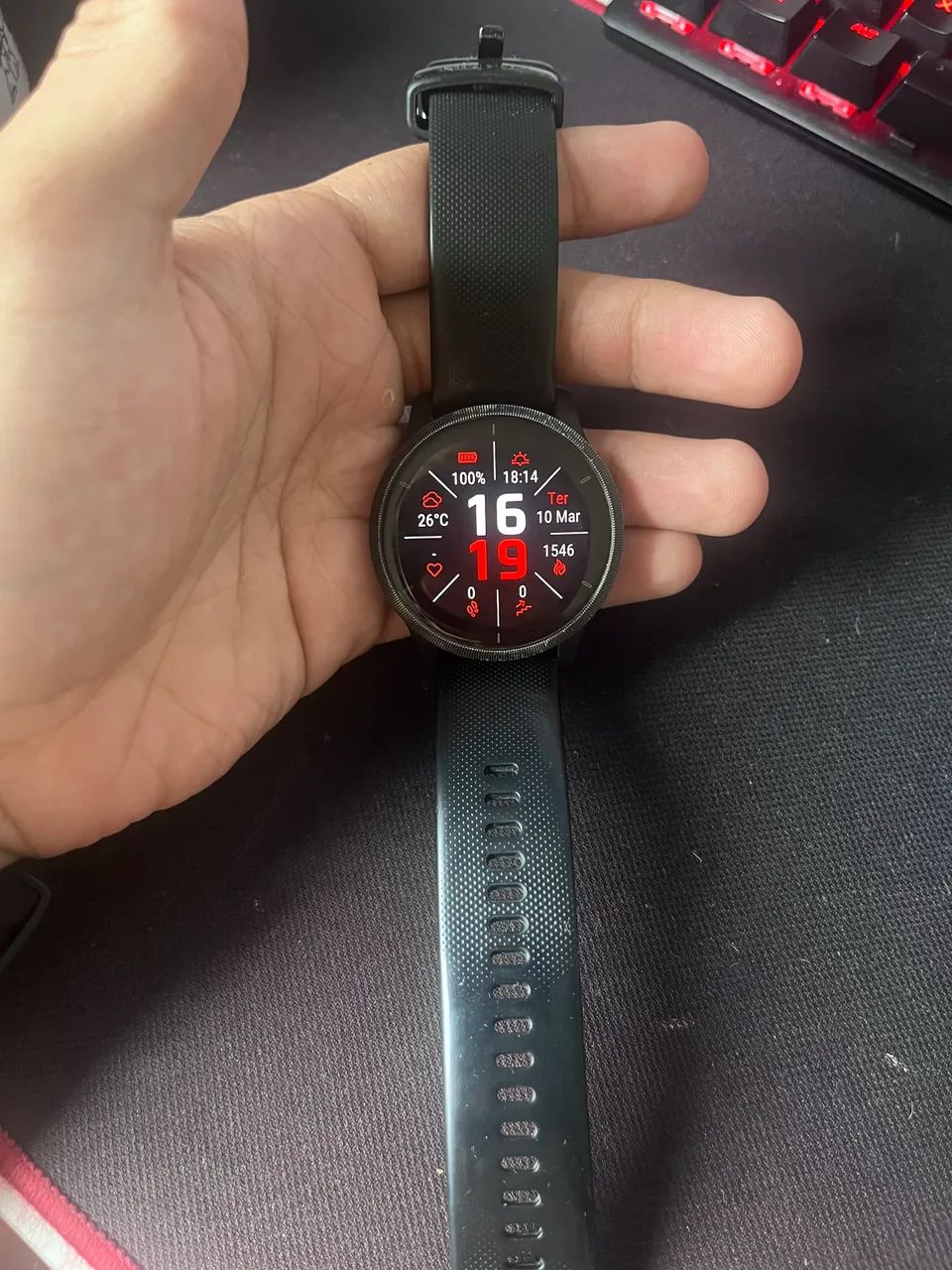 Garmin venu 2 