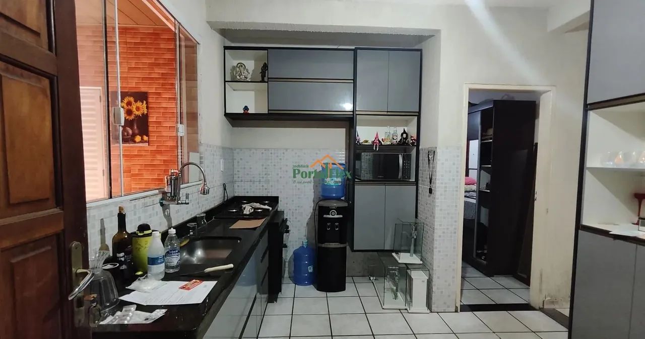 Casa à venda em Cidade Continental - Serra/ES - Foto 2