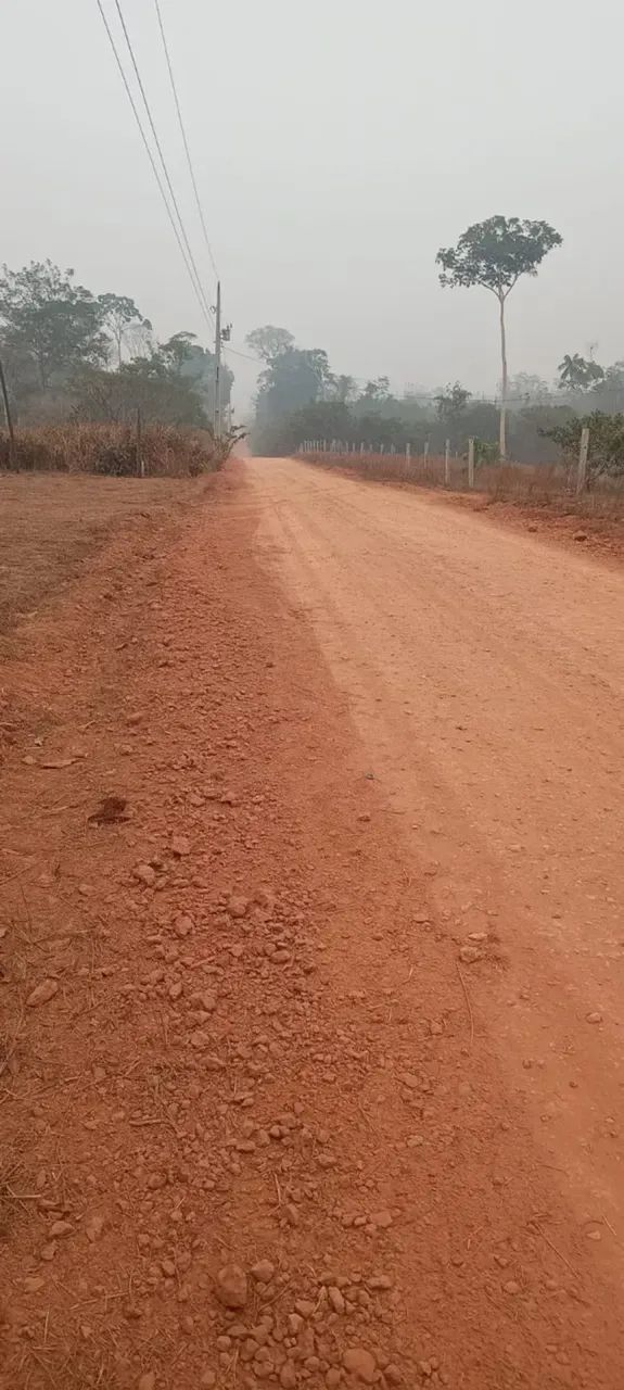 Excelente Chácara com 2500m² em Condomínio Fechado - Foto 3