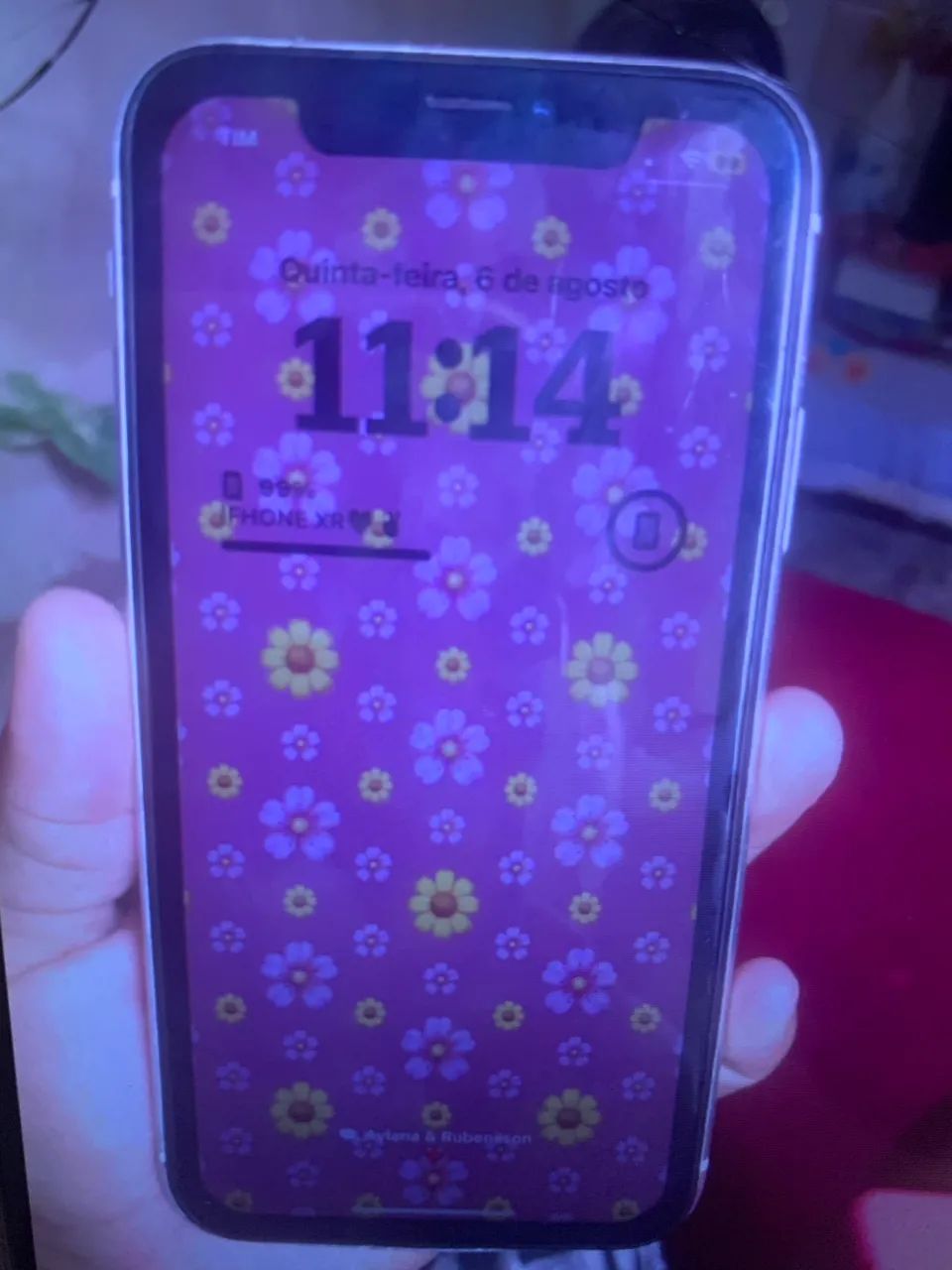 Ifhone XR - Foto 4