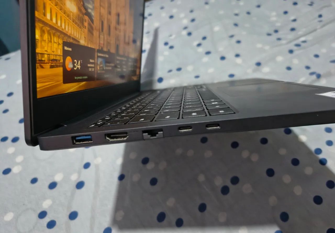 Samsung Galaxy Book2 - Foto 3