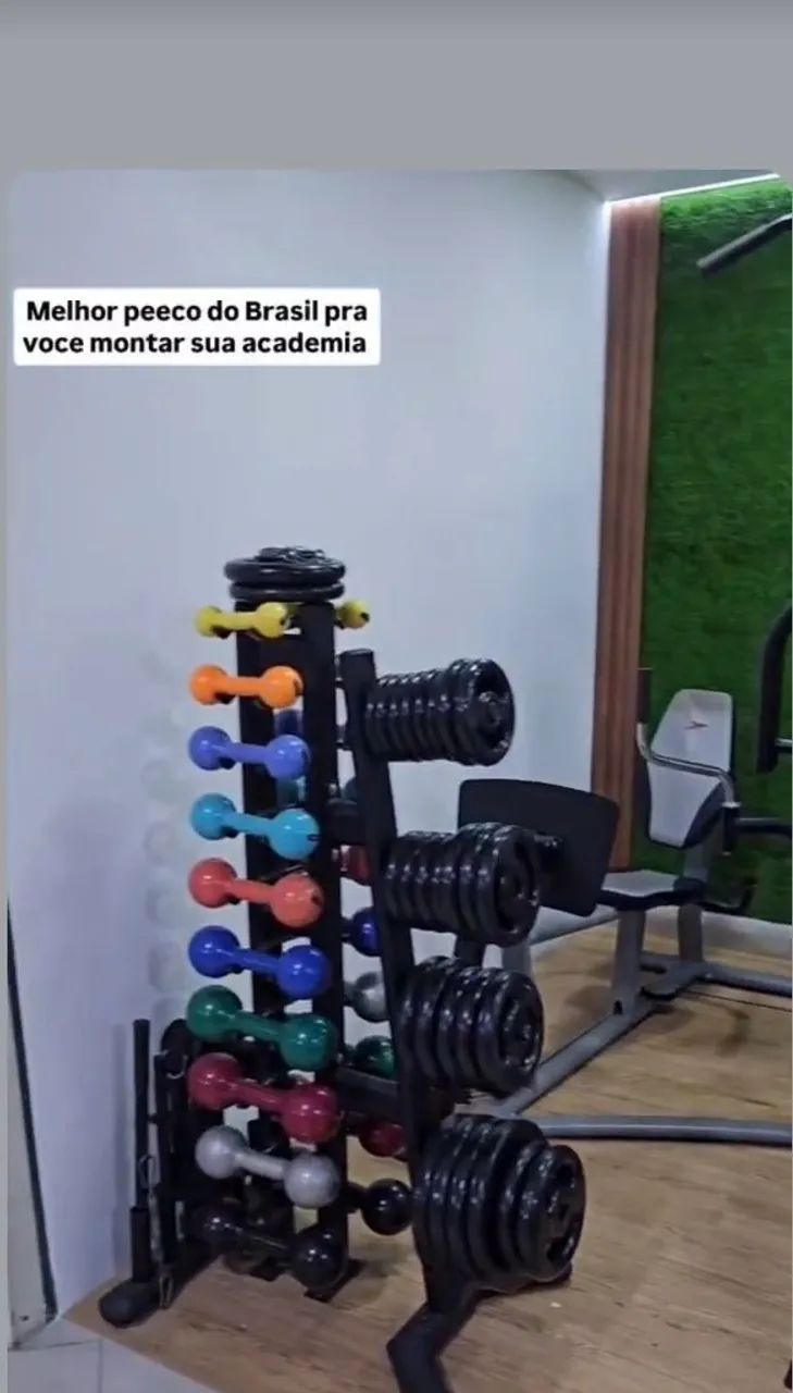 Academia completa apenas 17000,00 - Foto 2