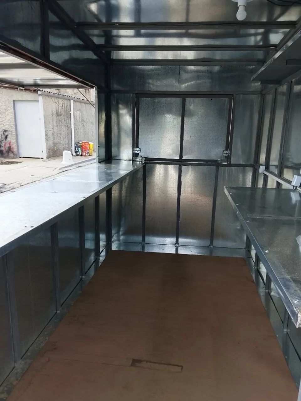 Trailer de lanches - Foto 2