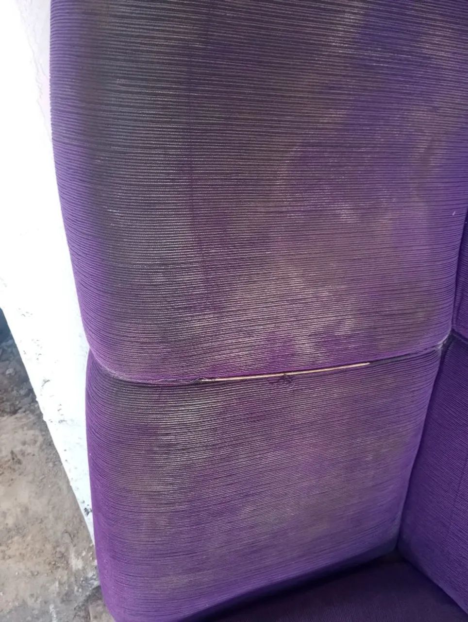 Sofá 3 lugares  - Foto 3