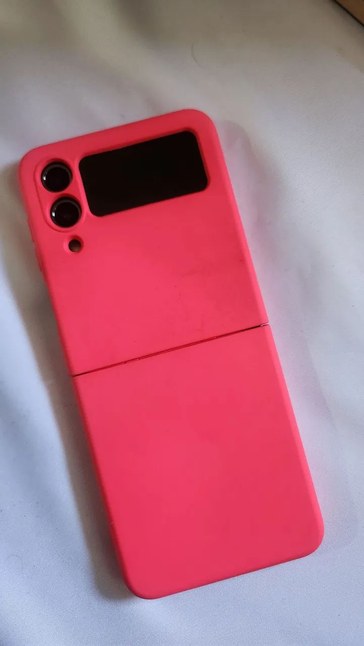 Sansung Z flip 4  - Foto 3