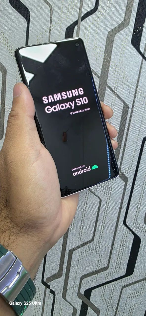SAMSUNG S10 ((LEIA O ANÚNCIO))