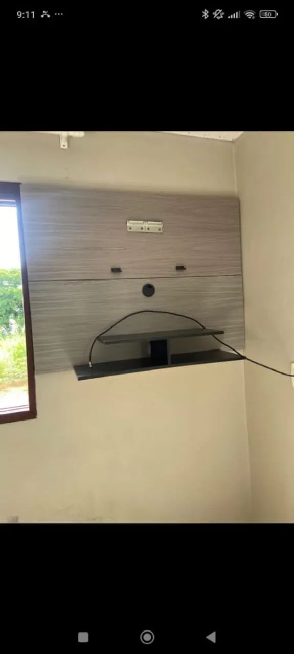 Painel de tv