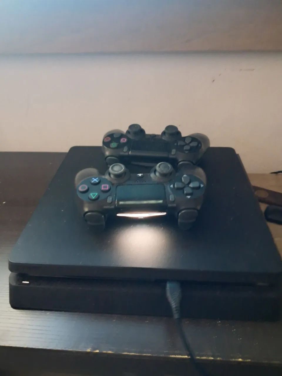 Ps4 500gb