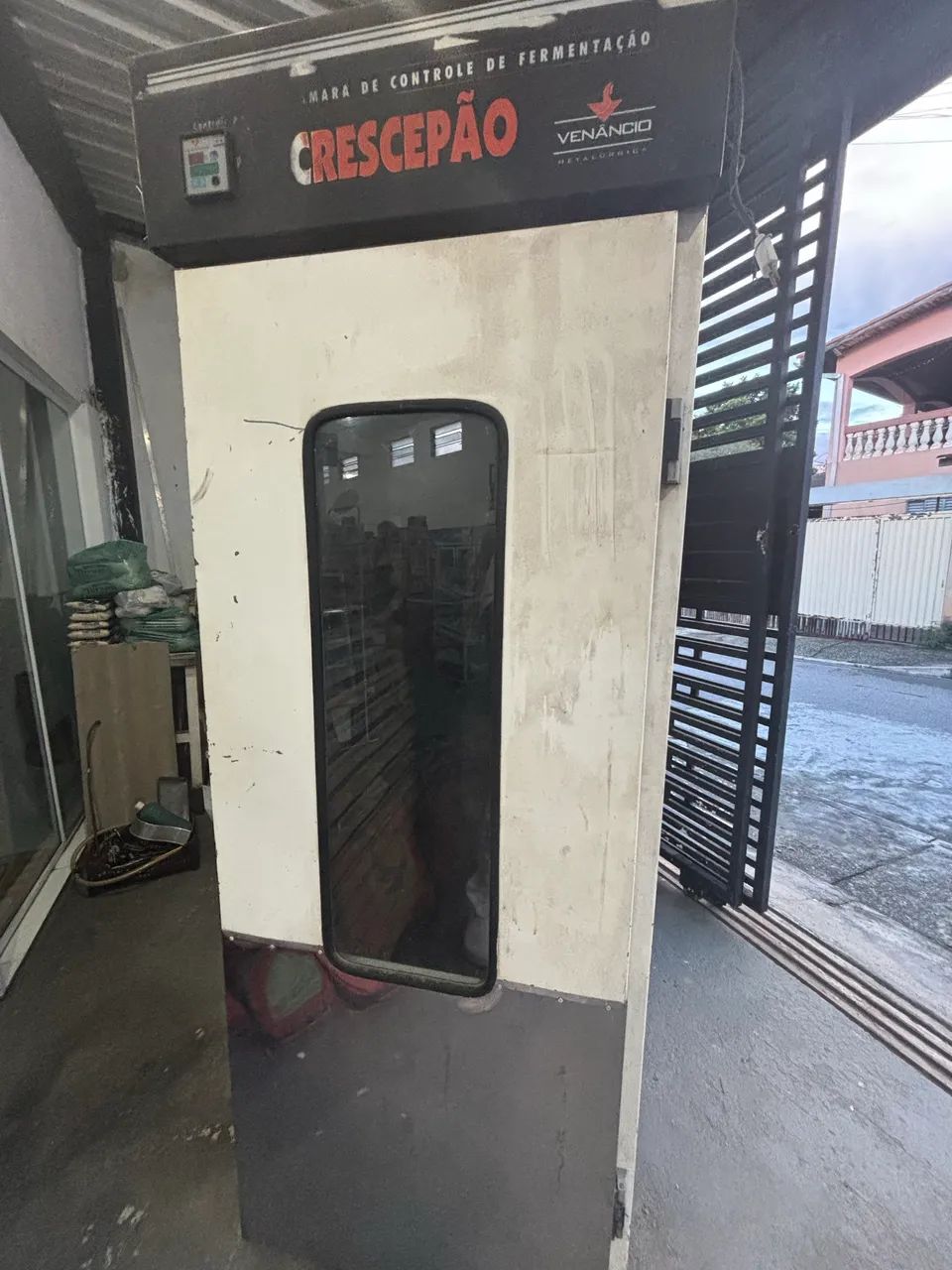 Equipamento para padaria  - Foto 4