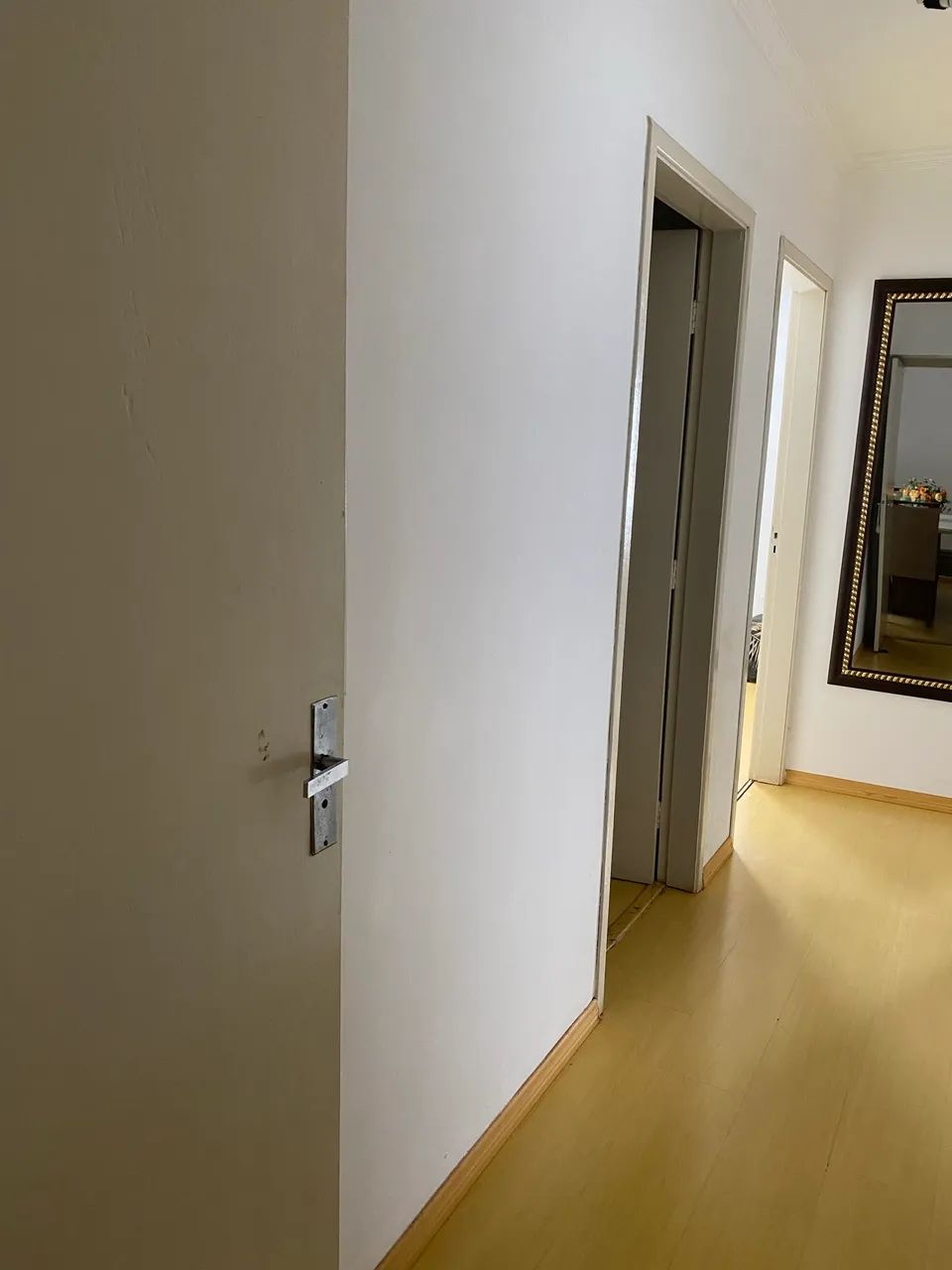 Vendo apartamento zona 04 - Foto 5