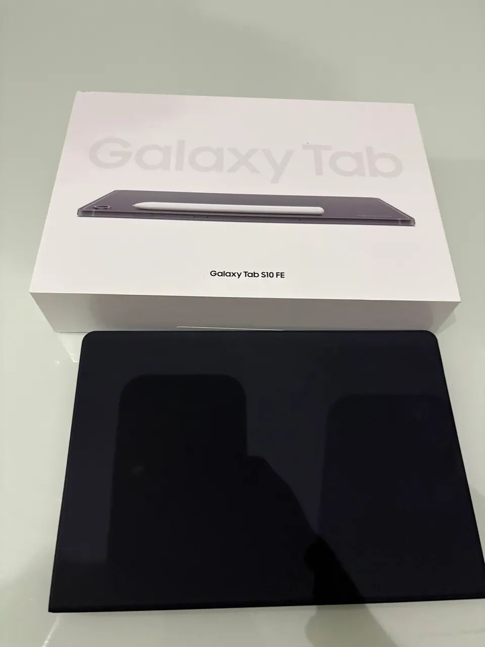 Samsung Tab S10Fe - Foto 2