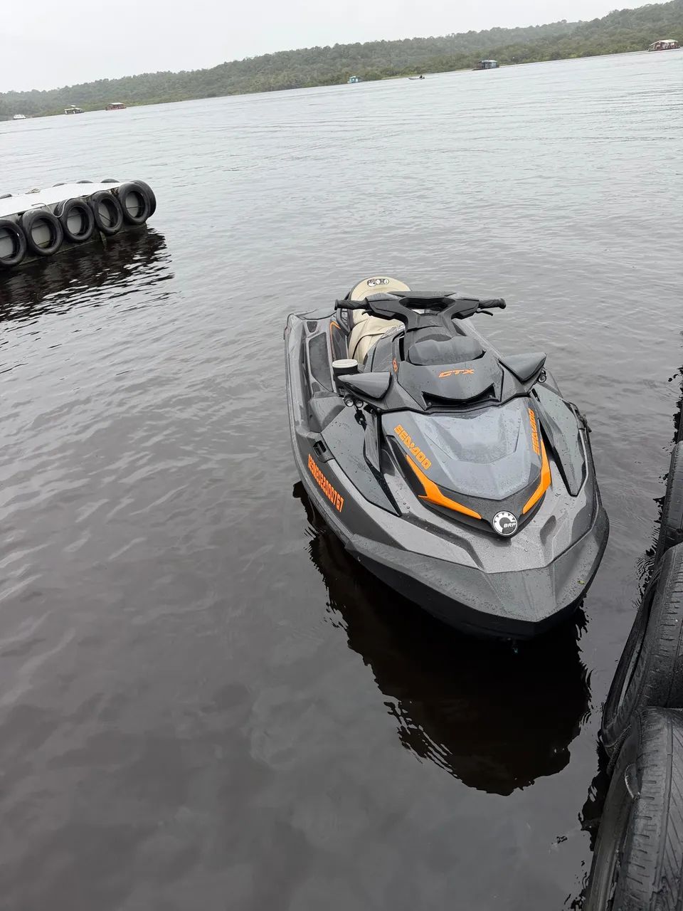 JETSKI GTX 230 2022 - Foto 4
