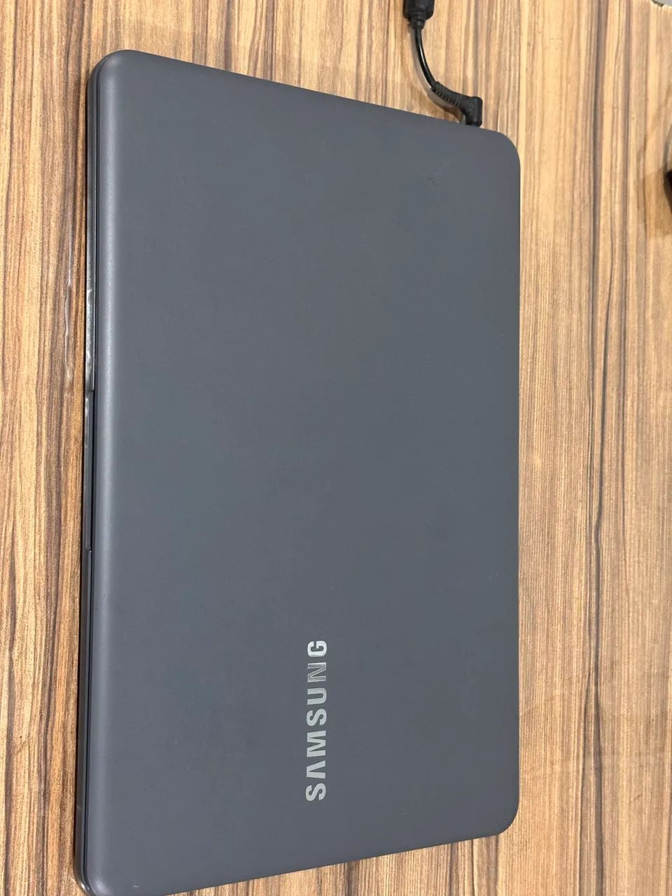 Notebook Samsung i3 - Foto 3