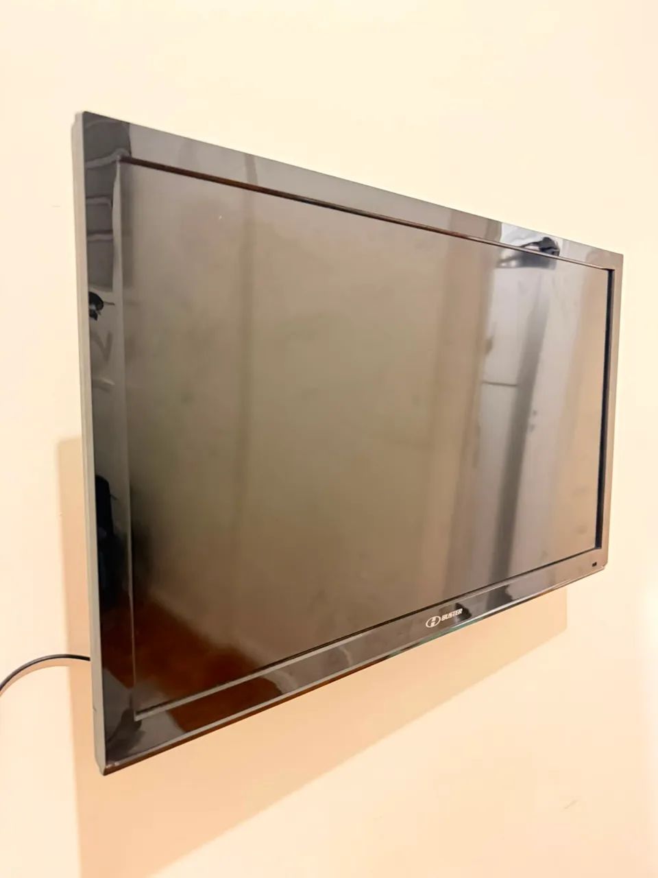 Tv smart 32 polegadas HBuster