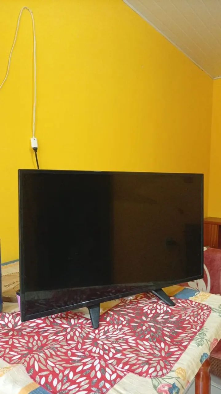 Tv smart 32 polegadas  - Foto 3