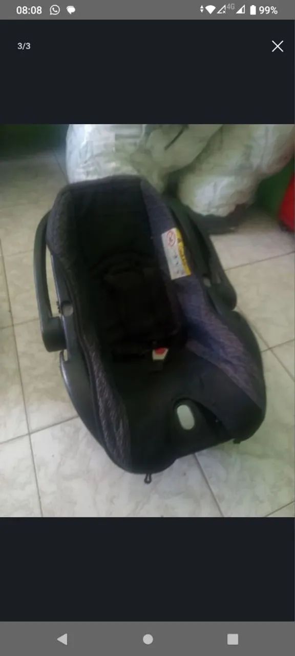 Bicicleta infantil  - Foto 4