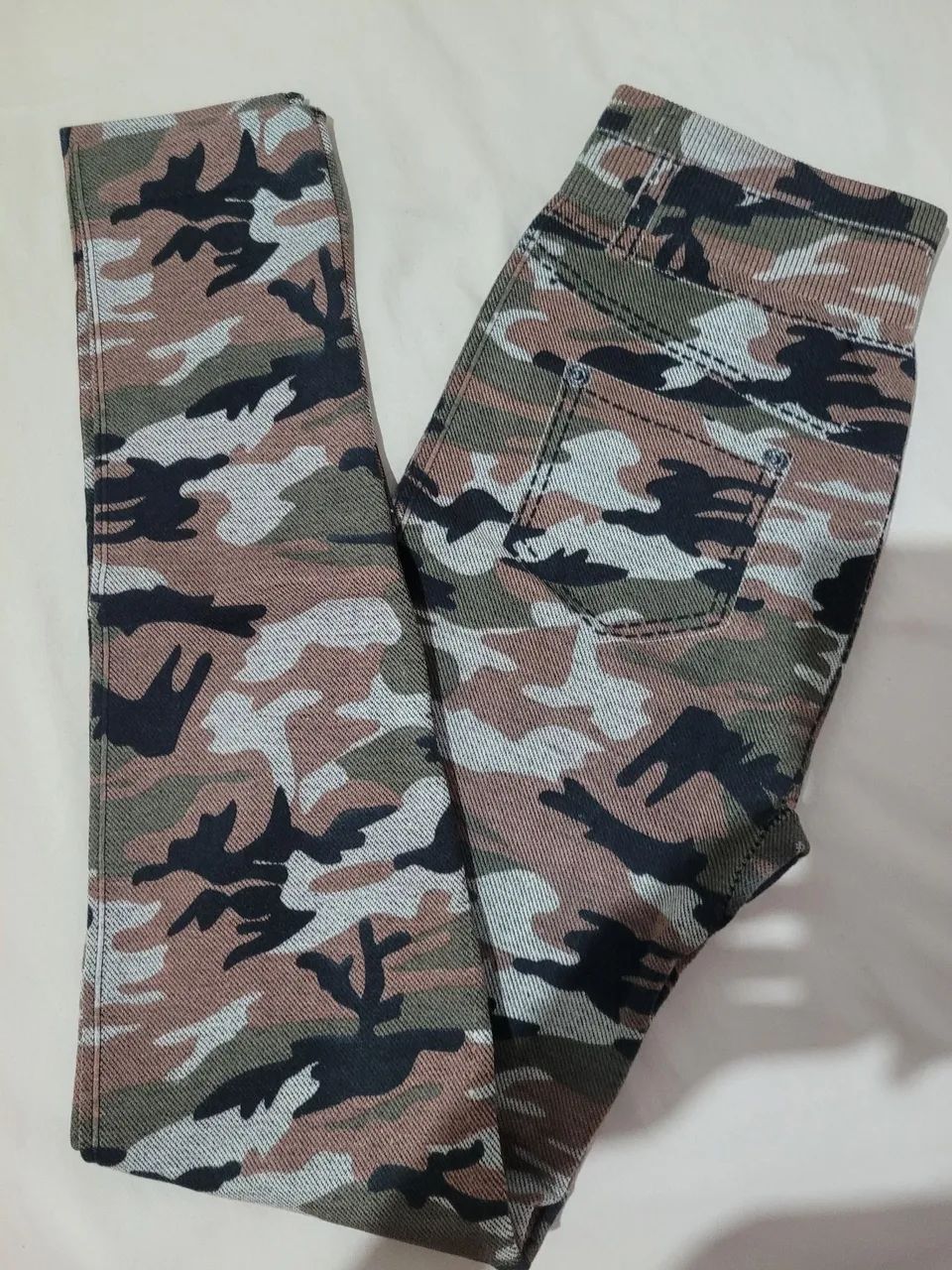 Calça legging  - Foto 3