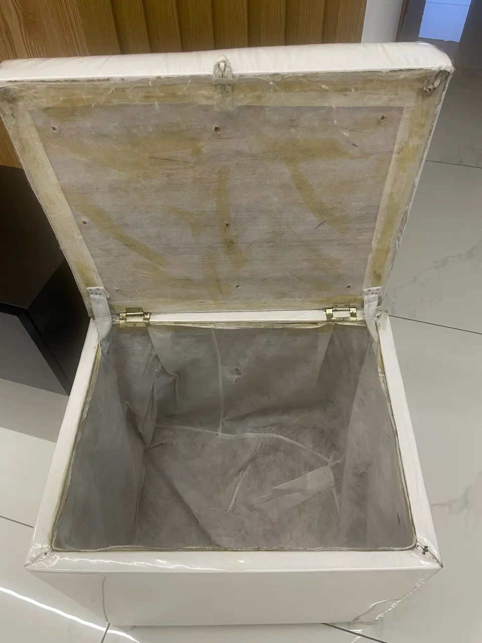 Puf baú  - Foto 2