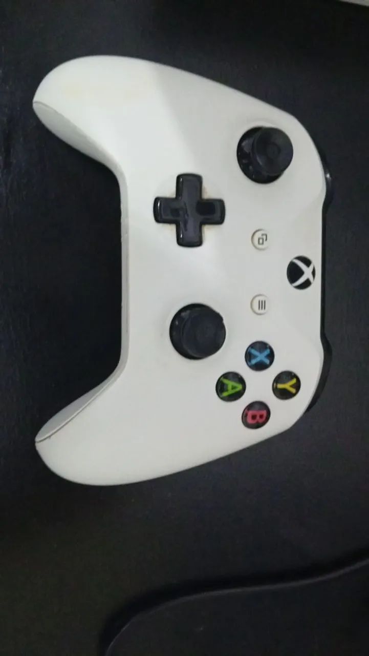 Controle x box  - Foto 3