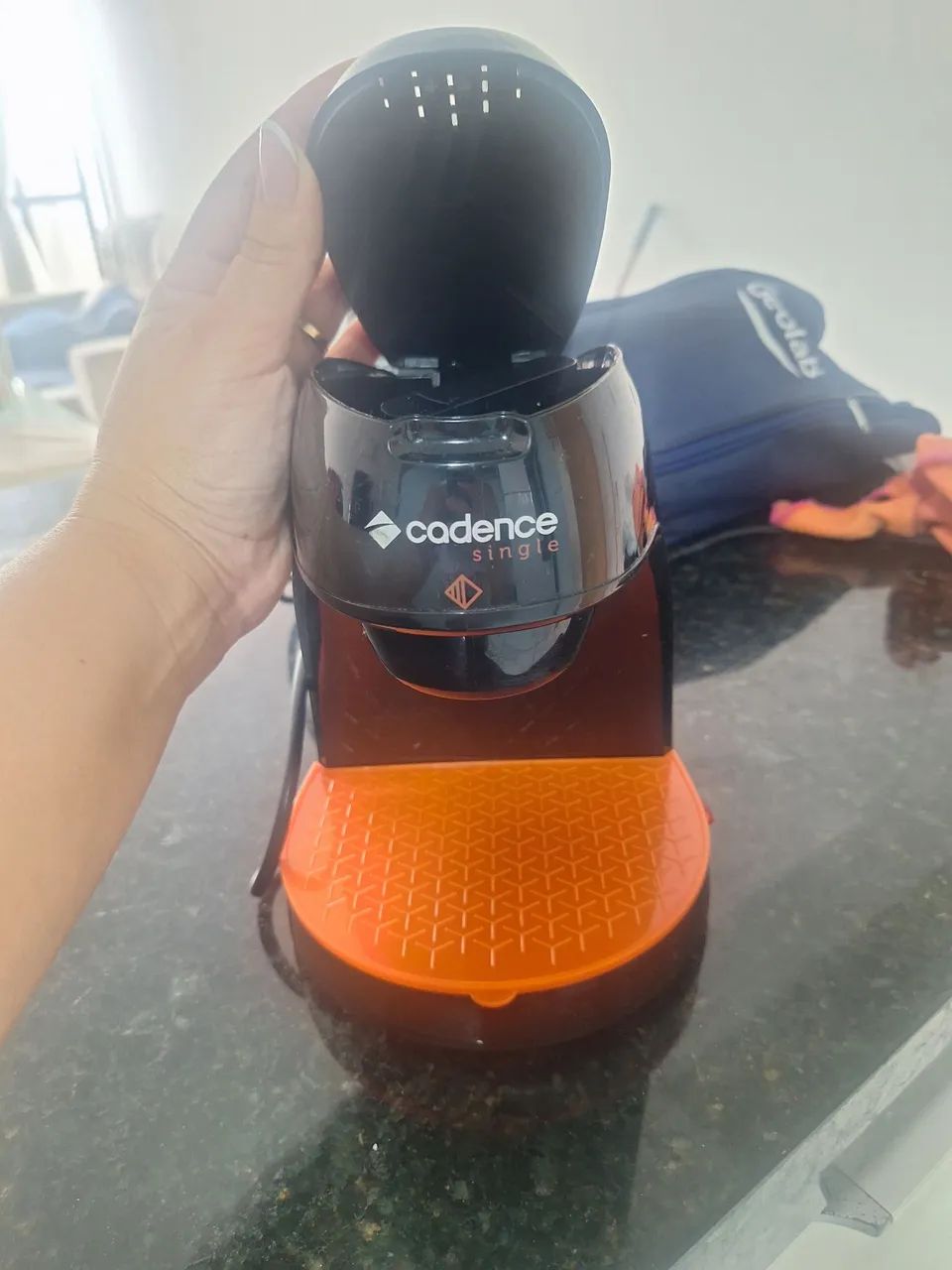 cafeteira  Cadence Single - Foto 2